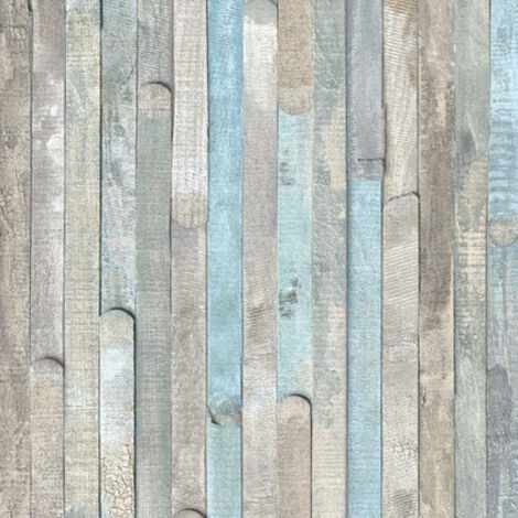 PLASTICA ADESIVA 3228 HOME DECO - RIO OCEAN H.CM 45 L.MT 15- 1 pezzi