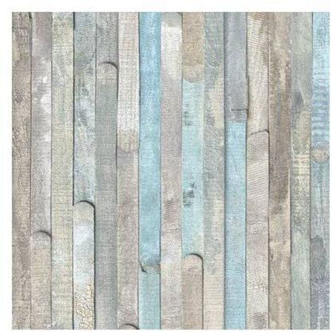 PLASTICA ADESIVA 3228 HOME DECO - RIO OCEAN H.CM 45 L.MT 15 - 1 pezzo