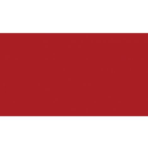 PLASTICA ADESIVA ALKOR 280.1274 ROSSO LUCIDO 15 M