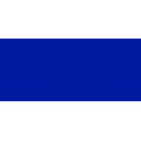 PLASTICA ADESIVA ALKOR 280.1687 BLU LUCIDO 15 M