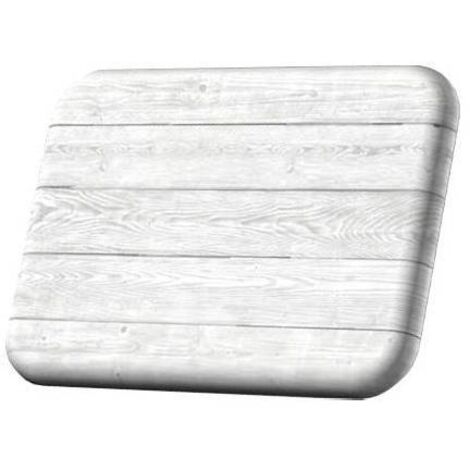 PLASTICA ADESIVA ALKOR 288.3246 LEGNO SHABBY 15 M