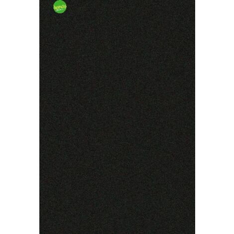 PLASTICA ADESIVA DC-FIX MINI 45X1 VELLUTO NERO