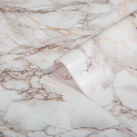 PLASTICA ADESIVA HOMEDECO 288.2455 15 M MARMO/COR- 1,0 pz