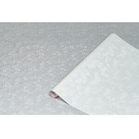 PLASTICA ADESIVA HOMEDECO 288.2701 15 M TRASP/GHI- 1,0 pz