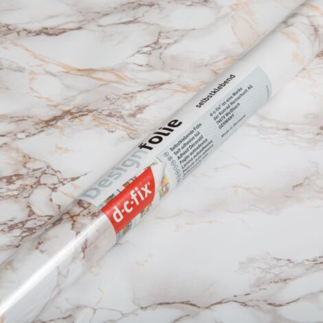 D-C-FIX PLASTICA ADESIVA MARMO BEIGE DC FIX MINI 45X200