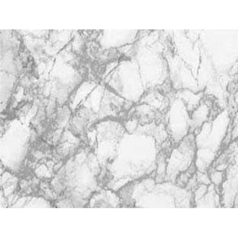PLASTICA ADESIVA MARMO GRIGIO 2256 ALKOR