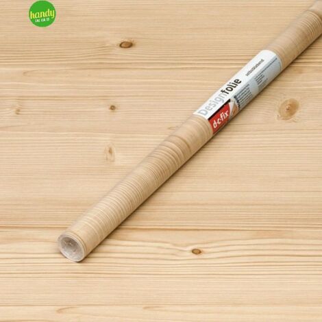 PLASTICA ADESIVA MINI 45X200 PINO JURA D-C-FIX
