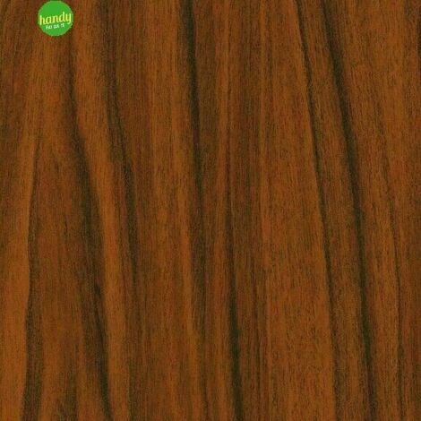 D-C-FIX PLASTICA ADESIVA NOCE DORATO DC FIX 90X210 CM