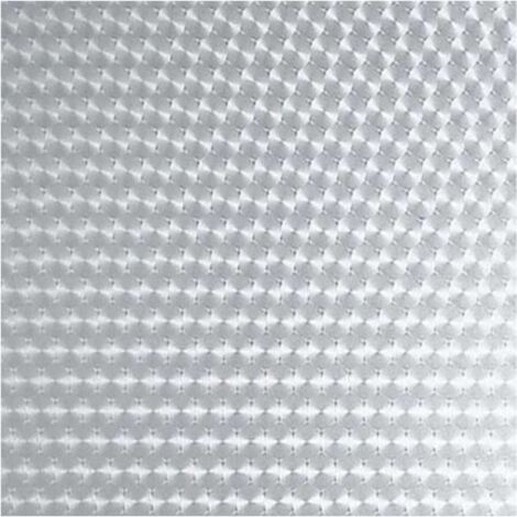 PLASTICA ADESIVA STEPS 2829 HOME DECO - TRASPARENTE H.CM 45 L.MT 15 - 1 pezzo