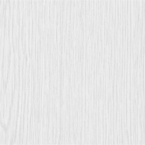 Plastica adesiva whitewood - cm 45h - rotoli da 15m - ALKOR AUTOMOTIVE