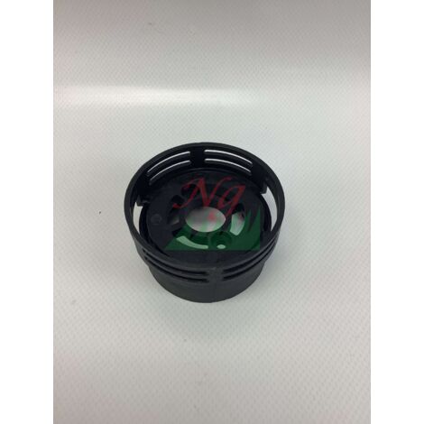 PLASTICA COPRI MOTORE WG169E