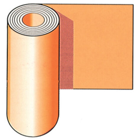 Plastica liscia neutra h.100 - 40 mq - BRIANZA PLASTICA