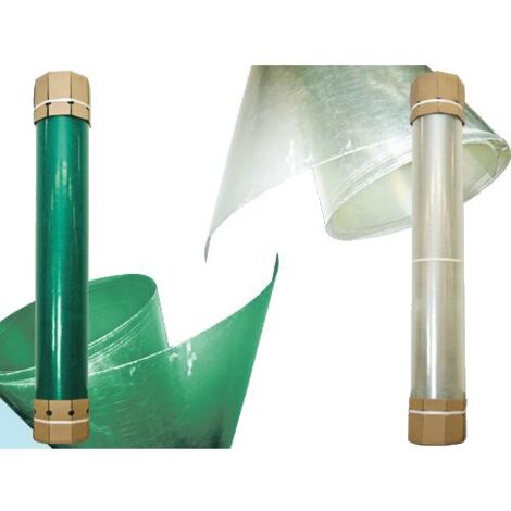 PLASTICA PIANA NEUTRA RT.40MT. HL.1