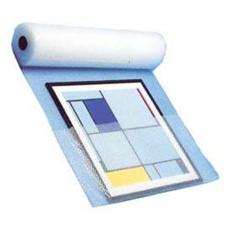 Plastica Pluribolla - cm.100h. in rotoli da mt.50