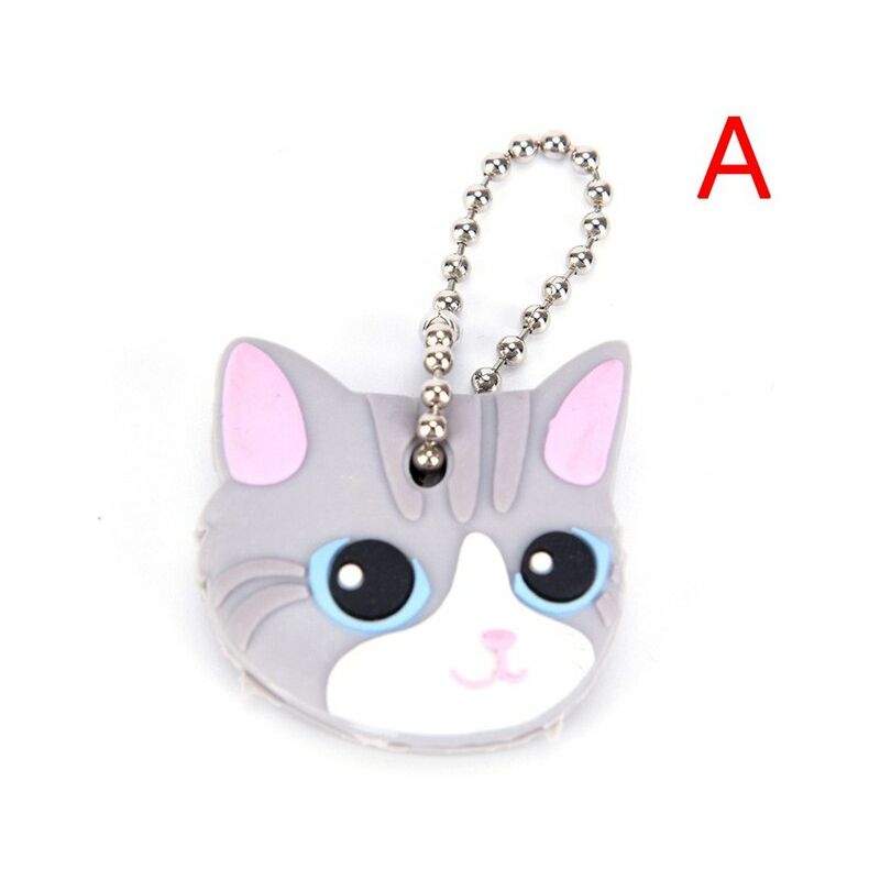 1/24/32pcs colori vivaci Hollow Multi Color Rubber...