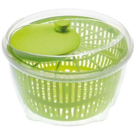 PLASTICFORTE centrifugadora handy 2,7 l surtida , Centrifugadora Handy 2,7 litros surtidaColores surtidos, se envía según disponibilidadApto para lavavajillasIdeal para