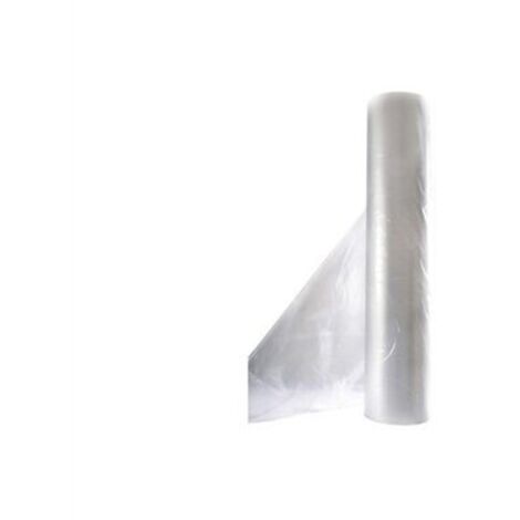 PLASTICO 4MT TRANSPARENTE G/600 ROLLO 120M