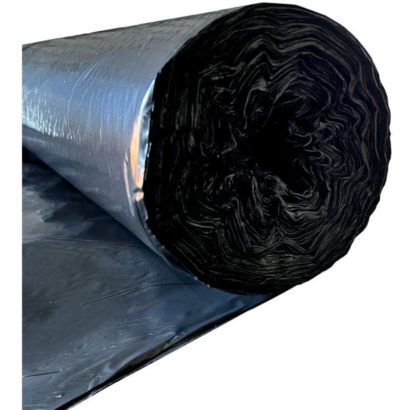 

Plastico 800 galgas- Ancho 12M Precio Metro Lineal