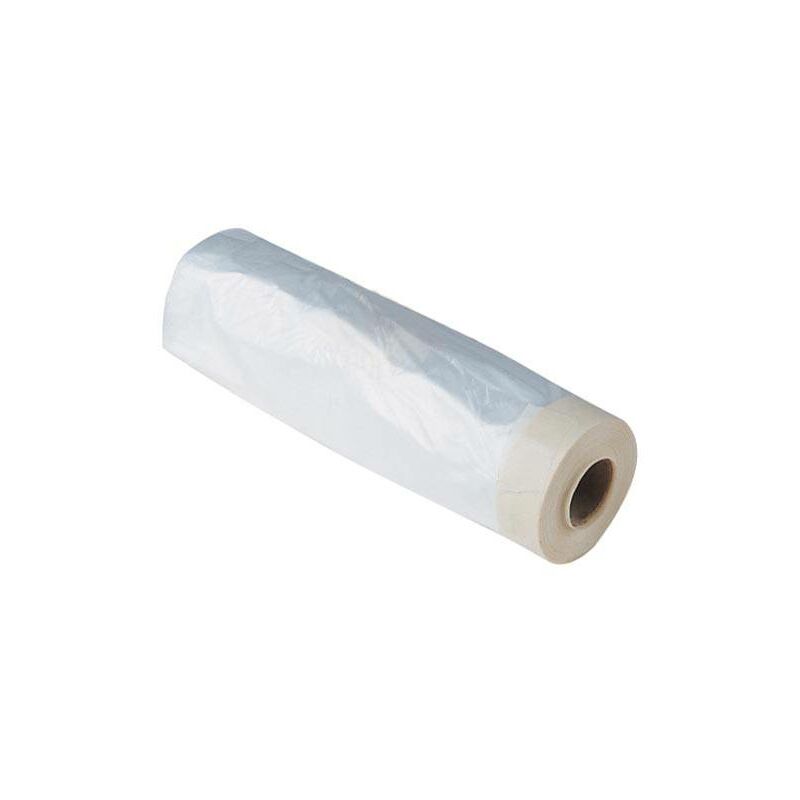

Plastico banda superior adhesiva 270CM X 20MTS - Kolorea