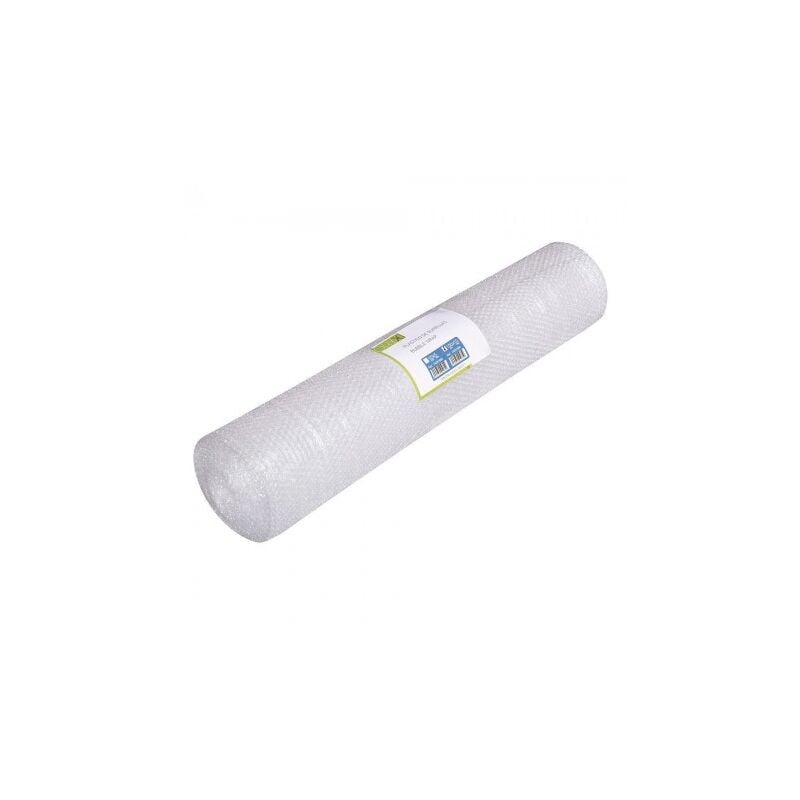 

Plastico burbuja rollo 100 cm. x 10 metros