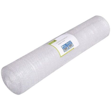 Plastico Burbuja Rollo 100 cm. x 10 Metros