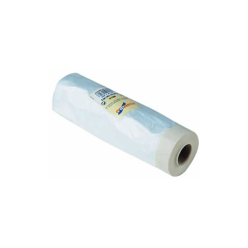 

Plastico C/Cinta 09623 80ºc 120Cmx20M - 820306