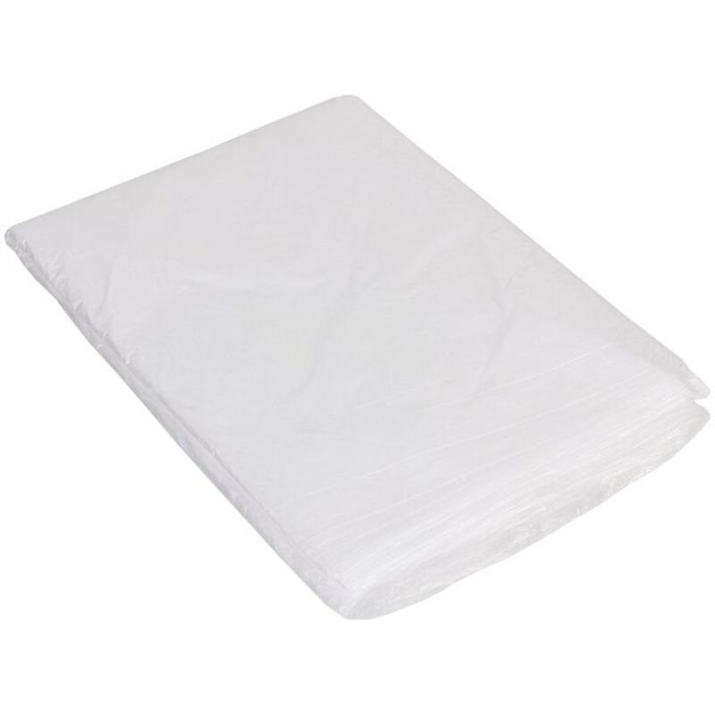 

PlÁstico cubretodo 4 x 5 m