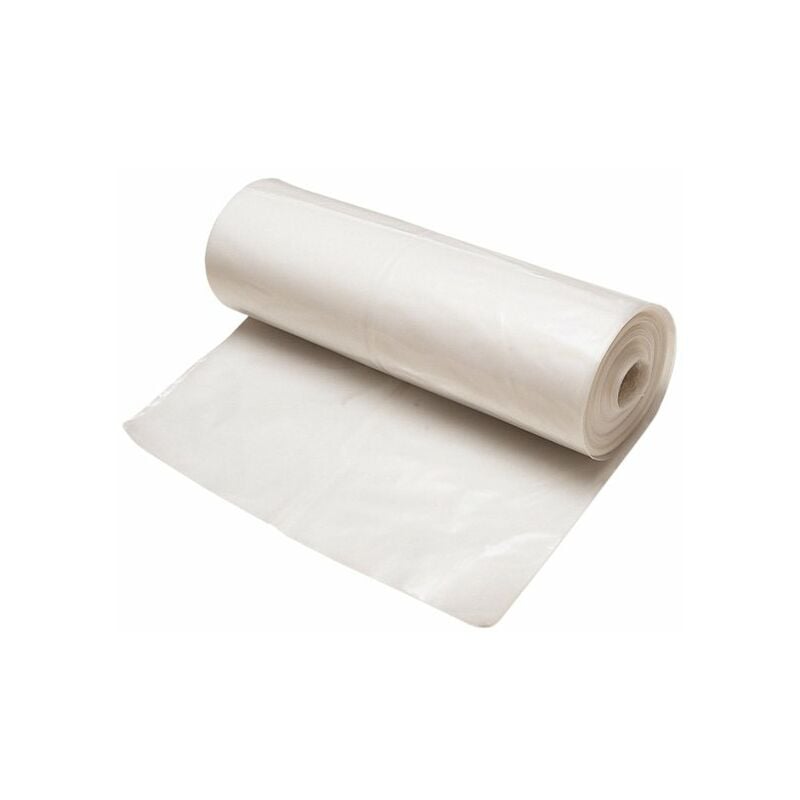 

Plastico En Rollo 3X100M.Galga 400