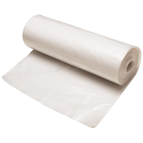 Plastico en Rollo 3X75M. galga 600