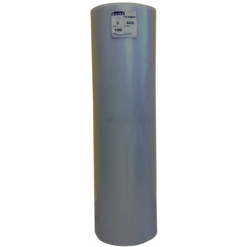 

PLASTICO SILOS TRANSLUCIDO DE 04 M - Raisa