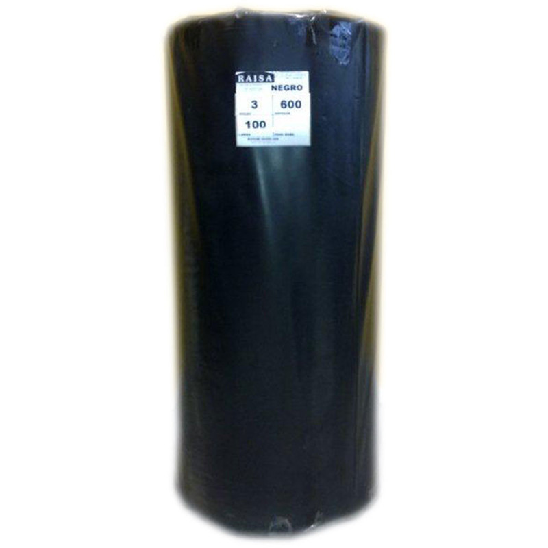 

PLASTICO NEGRO G-700-10M R-030M PNE-10,0-700-30.. - Raisa