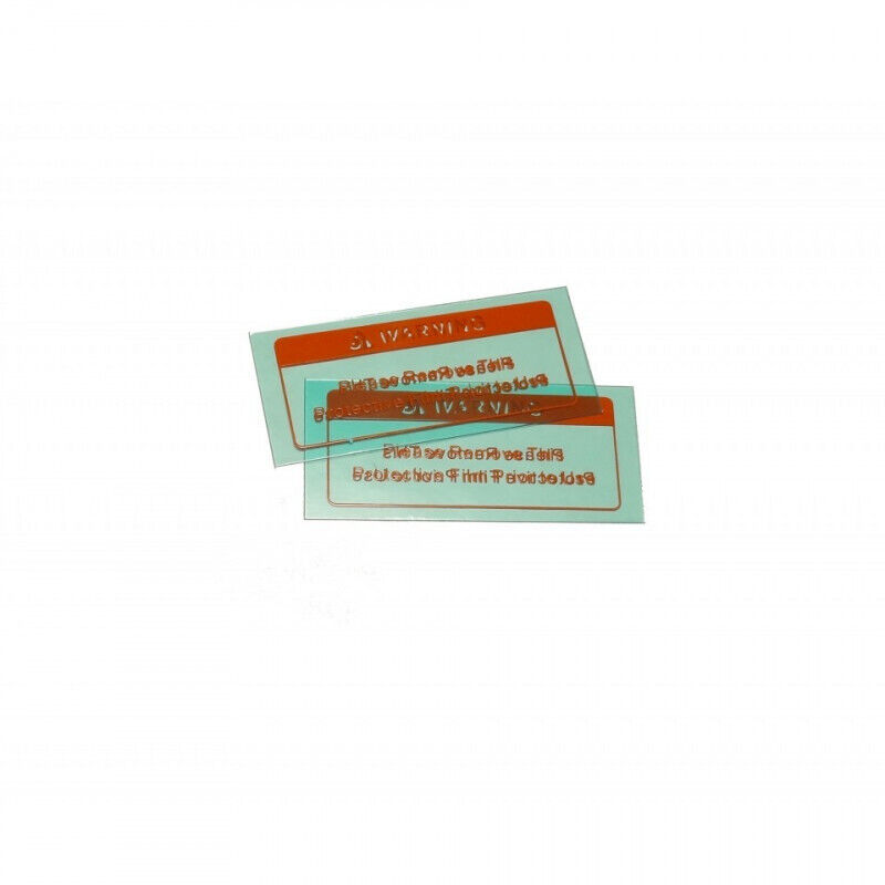 

1662040 PLÁSTICO PROTECTOR INTERIOR VARIOPROTECT L-W (10 u.)_x000D_ - Schweisskraft