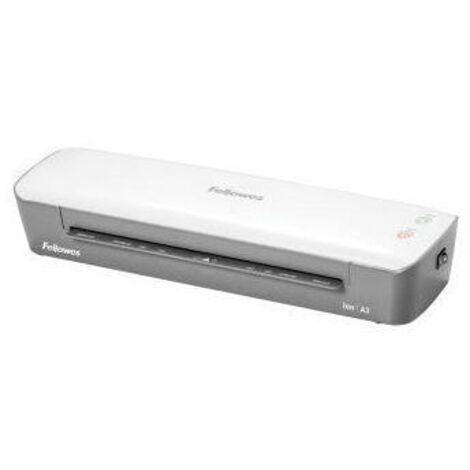 PLASTIFICADORA ION A3