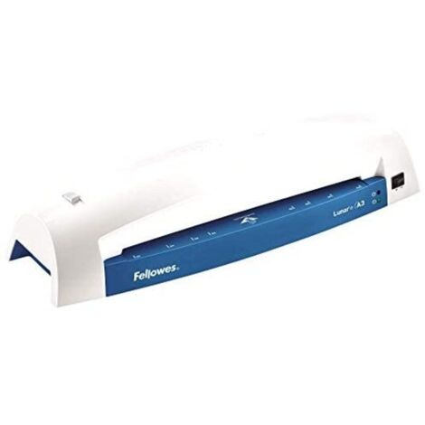Plastificadora lunar+ a3 fellowes