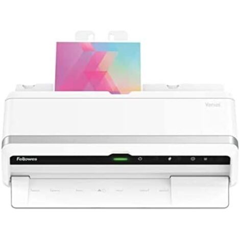 PLASTIFICADORA VENUS A3