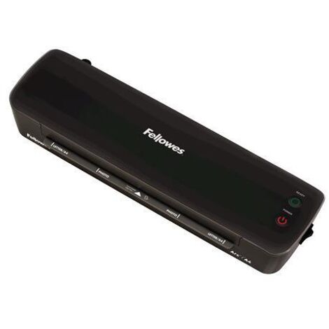 Plastificatrice Fellowes Arc A4 Nero