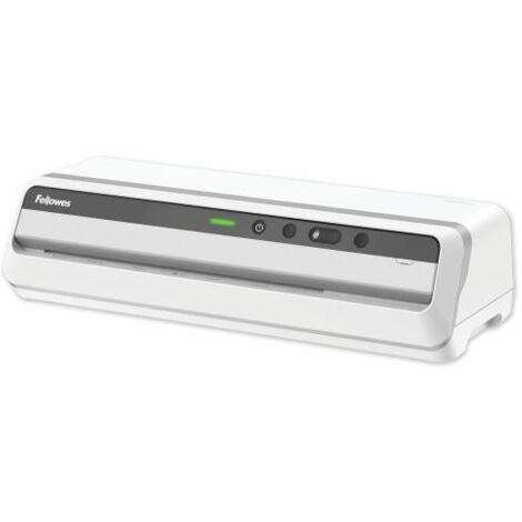 Plastificatrice Fellowes Jupiter A3 Bianco