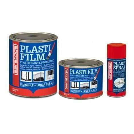 Plastifilm Saratoga 1lt
