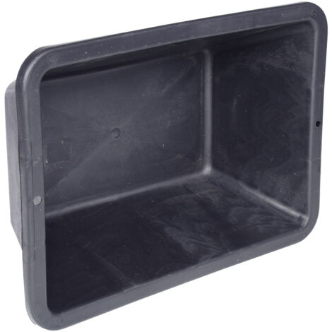 Plastik-Auffangbehälter 13L - 460x320x150