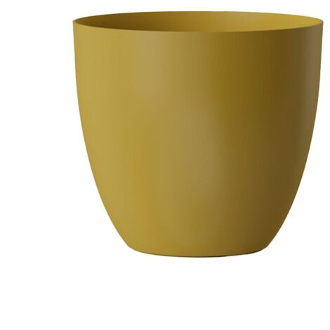 PLASTIKEN Bol Tes 18cm Doré