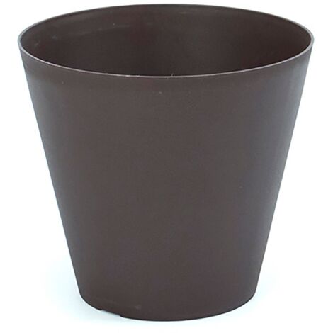 PLASTIKEN Injektionskegel Bronzefarbe 18cm