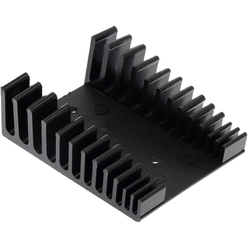 Image of E-ph 6-12 l Plastikhalter leer für 12 Schlüssel No. 6