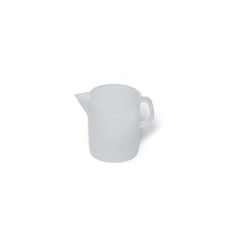 Plastikkrug 2 Liter