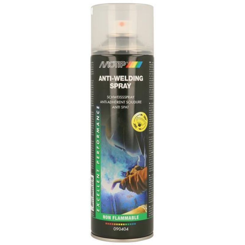 Motip - Pro Anti-welding Spray 500ml