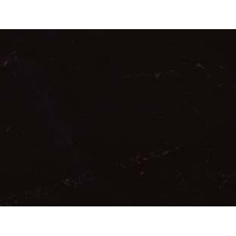 Plastique Adhésif Noir Mat (280-0111) - cm.45h. en rouleaux de 15 m