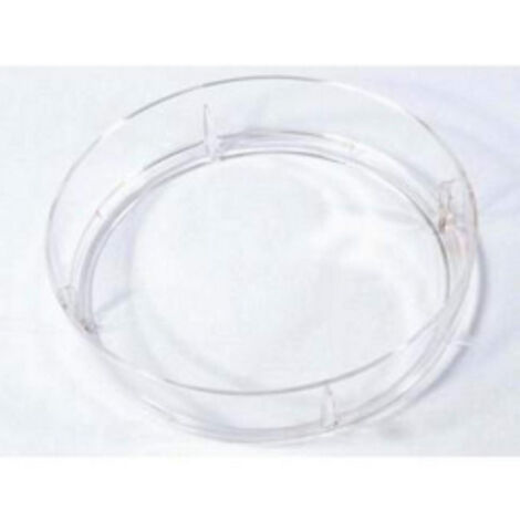 Plastique du panier vapeur pour robots COOKING CHEF