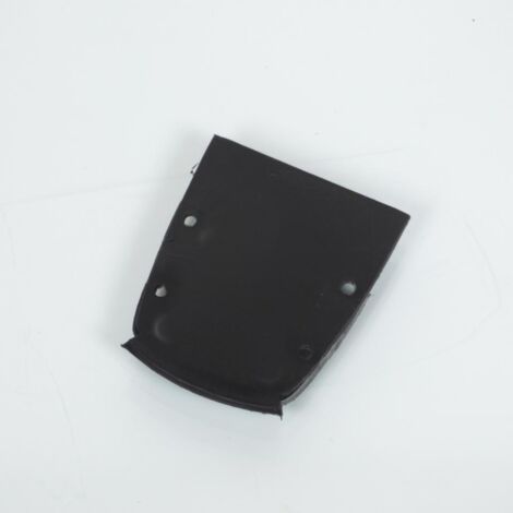 Plastique intérieur fond de coffre boite à outil pour mobylette