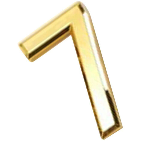 Plastique numéro 7