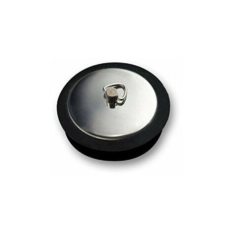 PLASTISAN Tapon Goma p/Valvula 38 mm (38x31x10 mm)