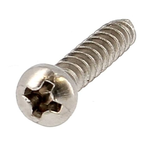 Plastite TCB Phillips 3X20 Inox A2 Wn 1412